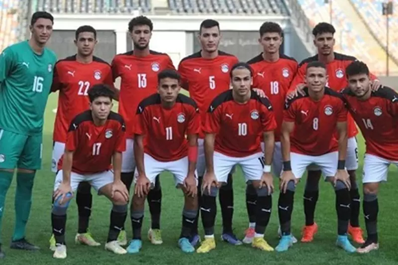 منتخب الشباب